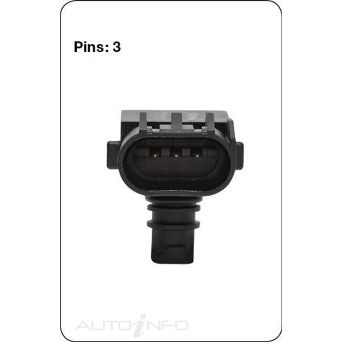 TRIDON MAP SENSOR, , scanz_hi-res