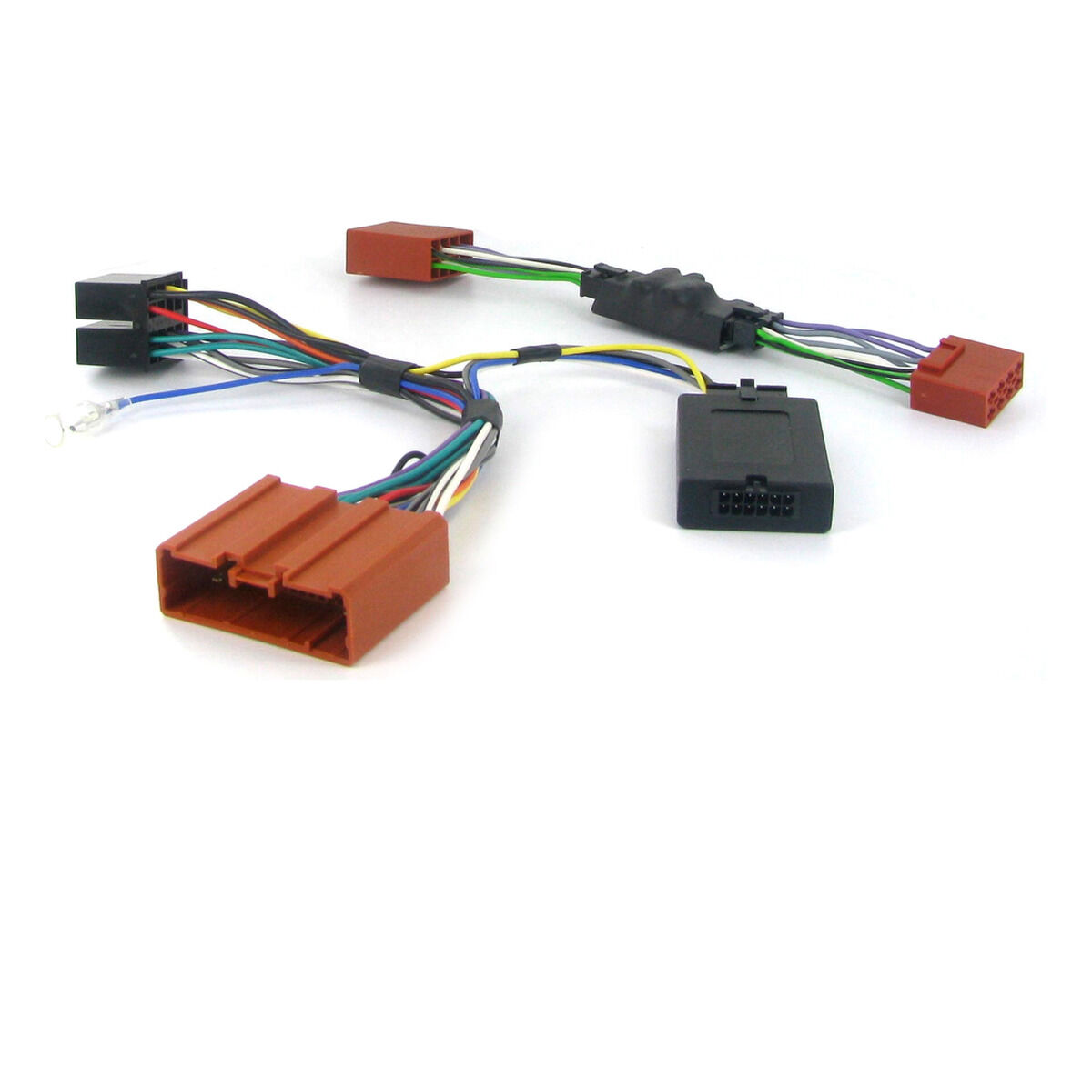 CONTROL HARNESS C FOR MAZDA, , scanz_hi-res