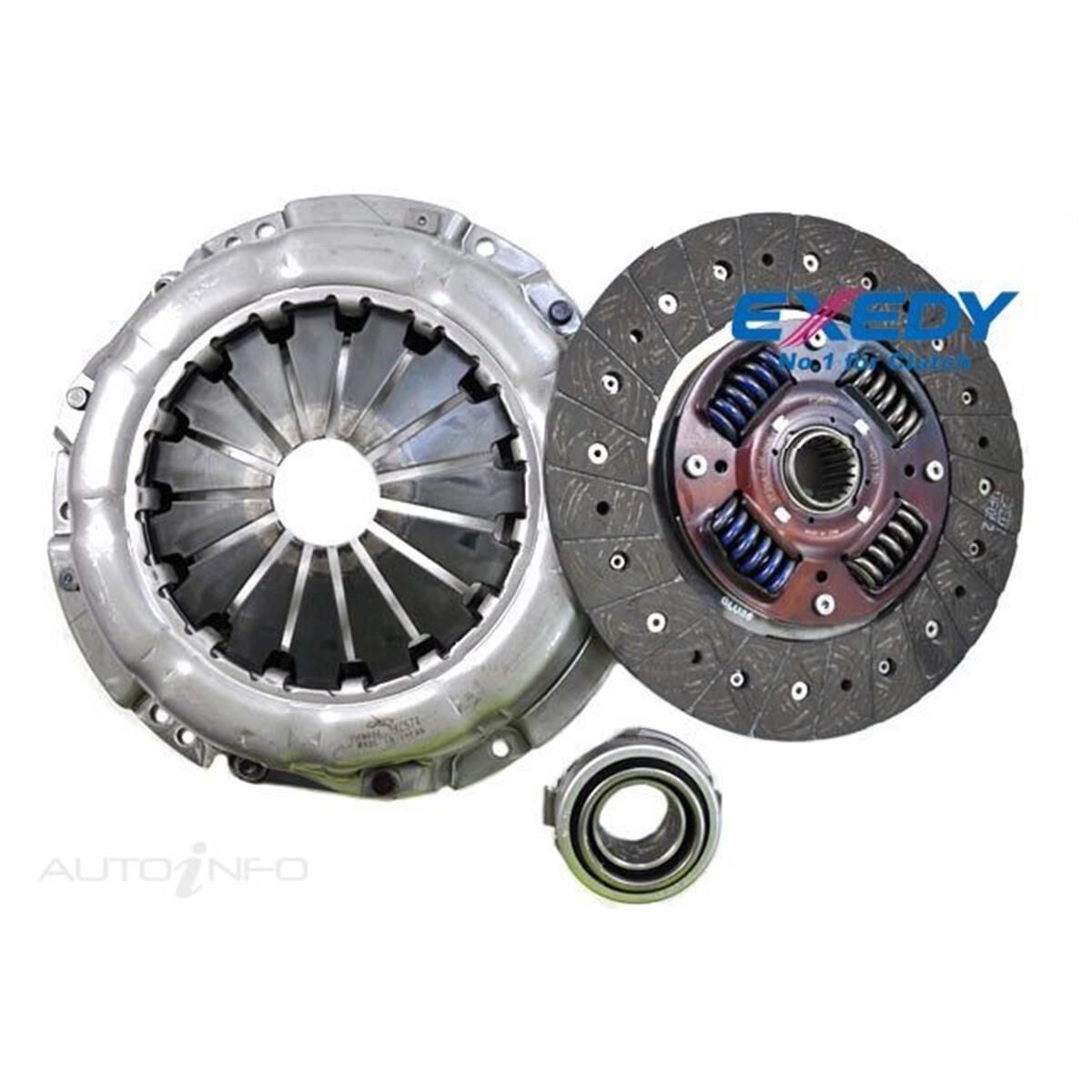 CLUTCH KIT, , scanz_hi-res