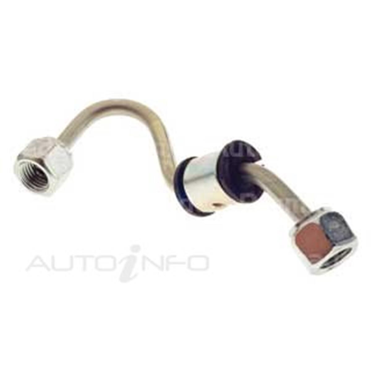 HIGH PRES INJECTOR FEEDLINE, , scanz_hi-res