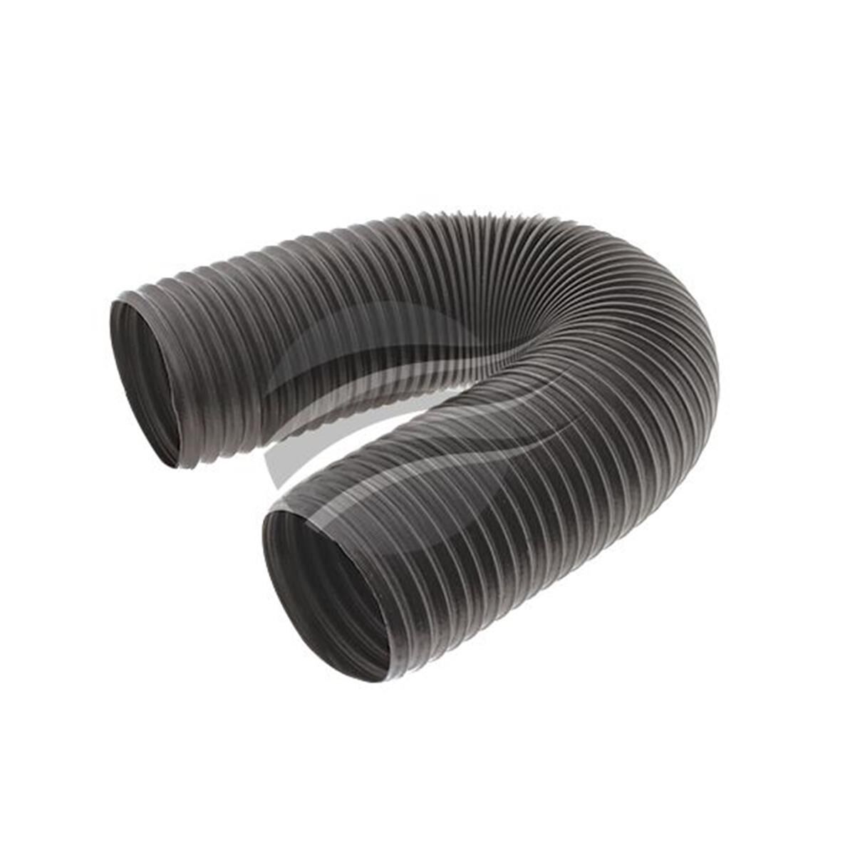 THERMO PLASTIC RUBBER DUCT SUPER FLEX 2 1/4" / 57mm X 10M, , scanz_hi-res
