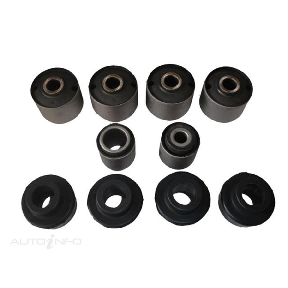 (BK) PATROL GQ/GU SUSP. ARM BUSH&PAN ROD BUSHES-FRONT (UP TO 2/00), , scanz_hi-res