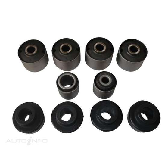 (BK) PATROL GQ/GU SUSP. ARM BUSH&PAN ROD BUSHES-FRONT (UP TO 2/00), , scanz_hi-res