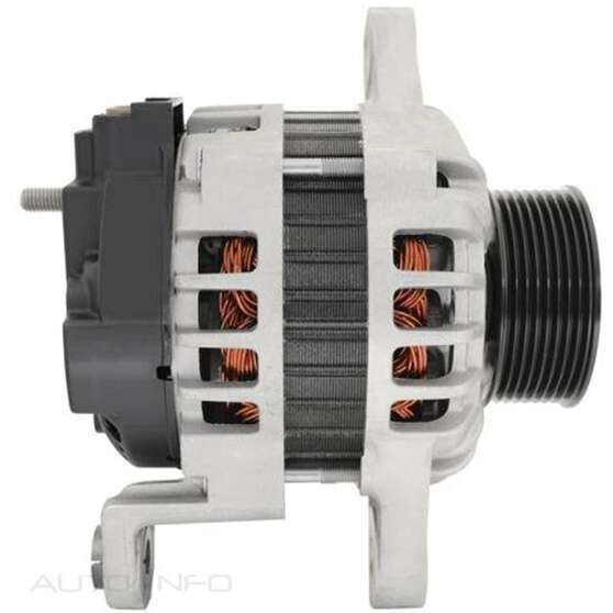 ALTERNATOR 24V 55A HYUNDAI HD45 65 75, , scanz_hi-res