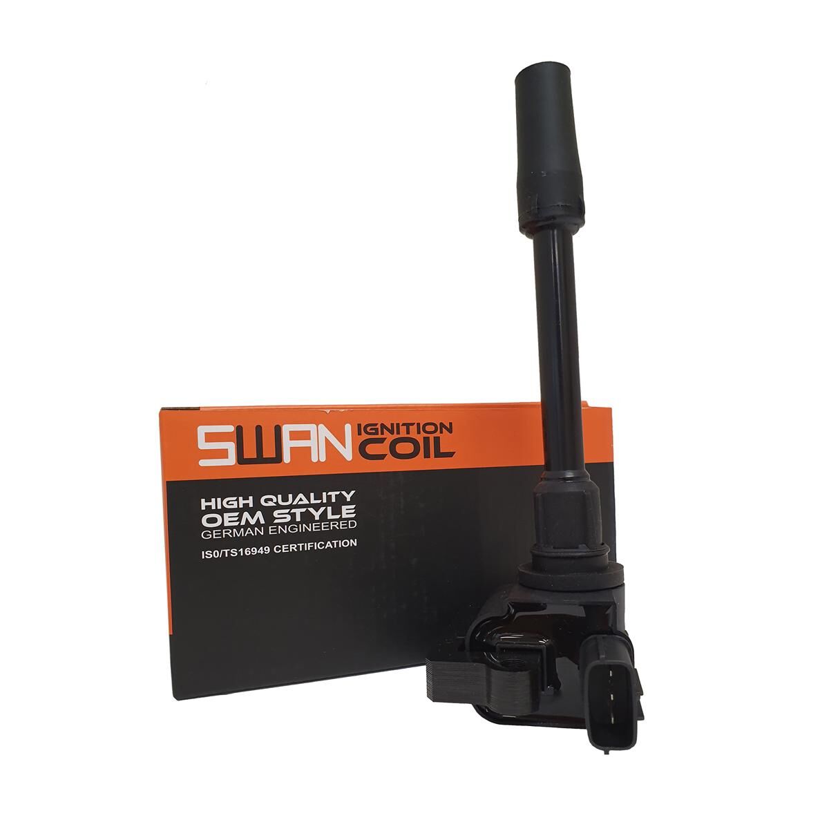 SWAN IGNITION COIL - IC70640E, , scanz_hi-res