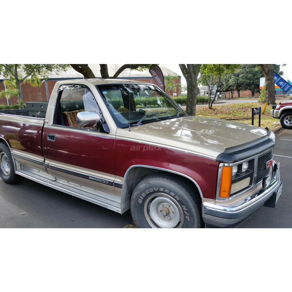 CHEV PICK-UP 1988 ON. GENUINE USA MODEL, , scanz_hi-res