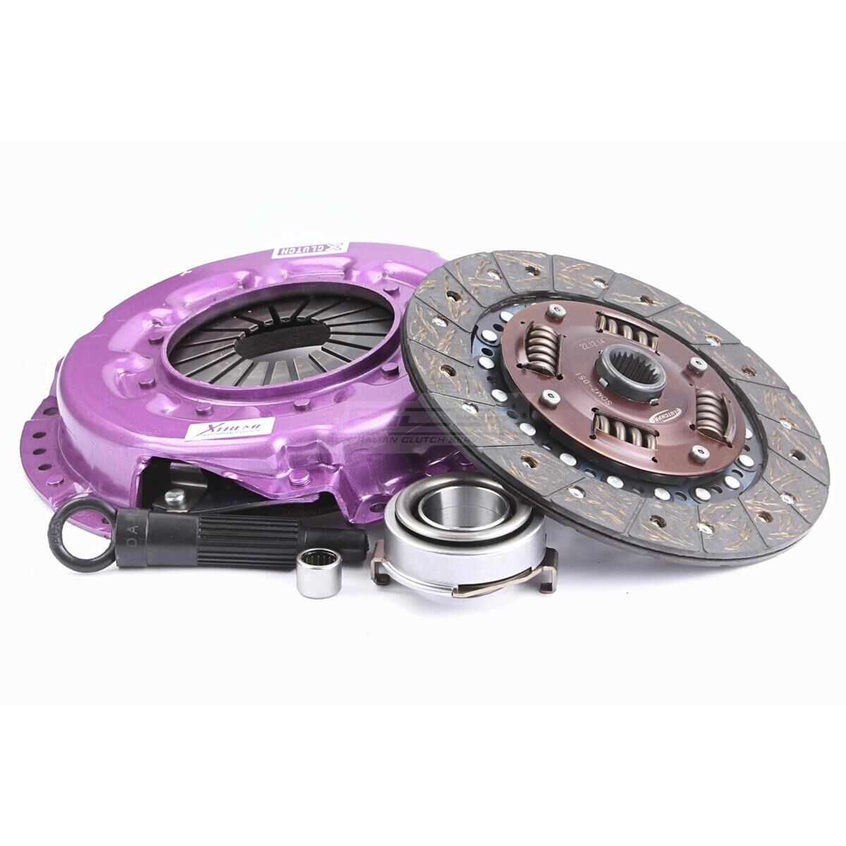 KIT PER MAZDA RX7 1.1L, , scanz_hi-res