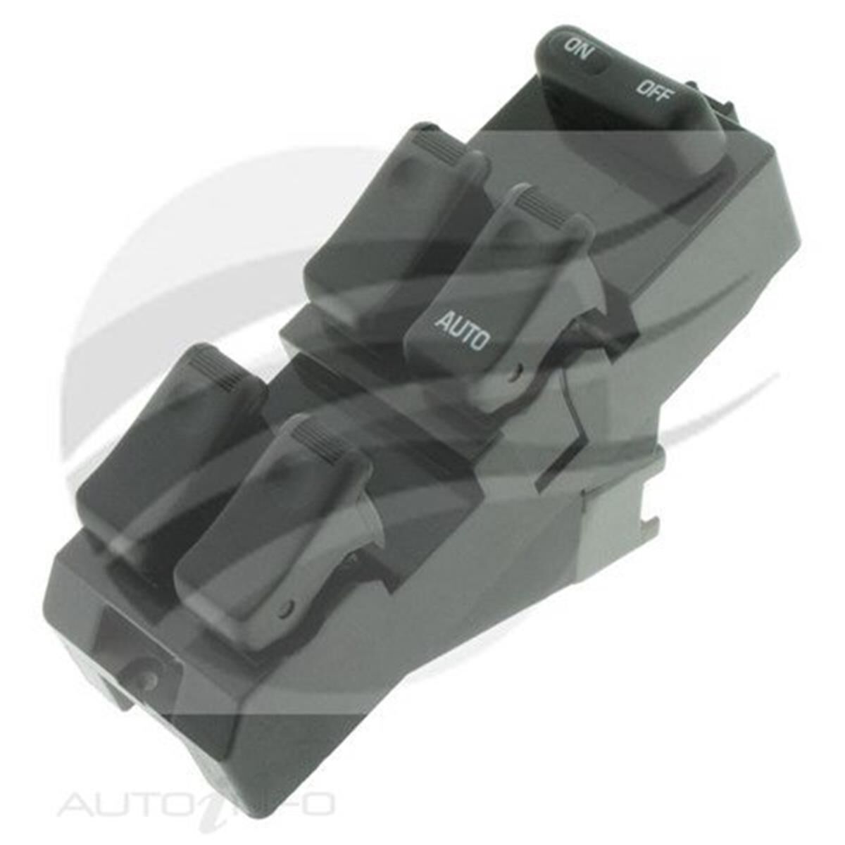 PWR WIN SWTCH MAZDA 323 ASTINA, , scanz_hi-res