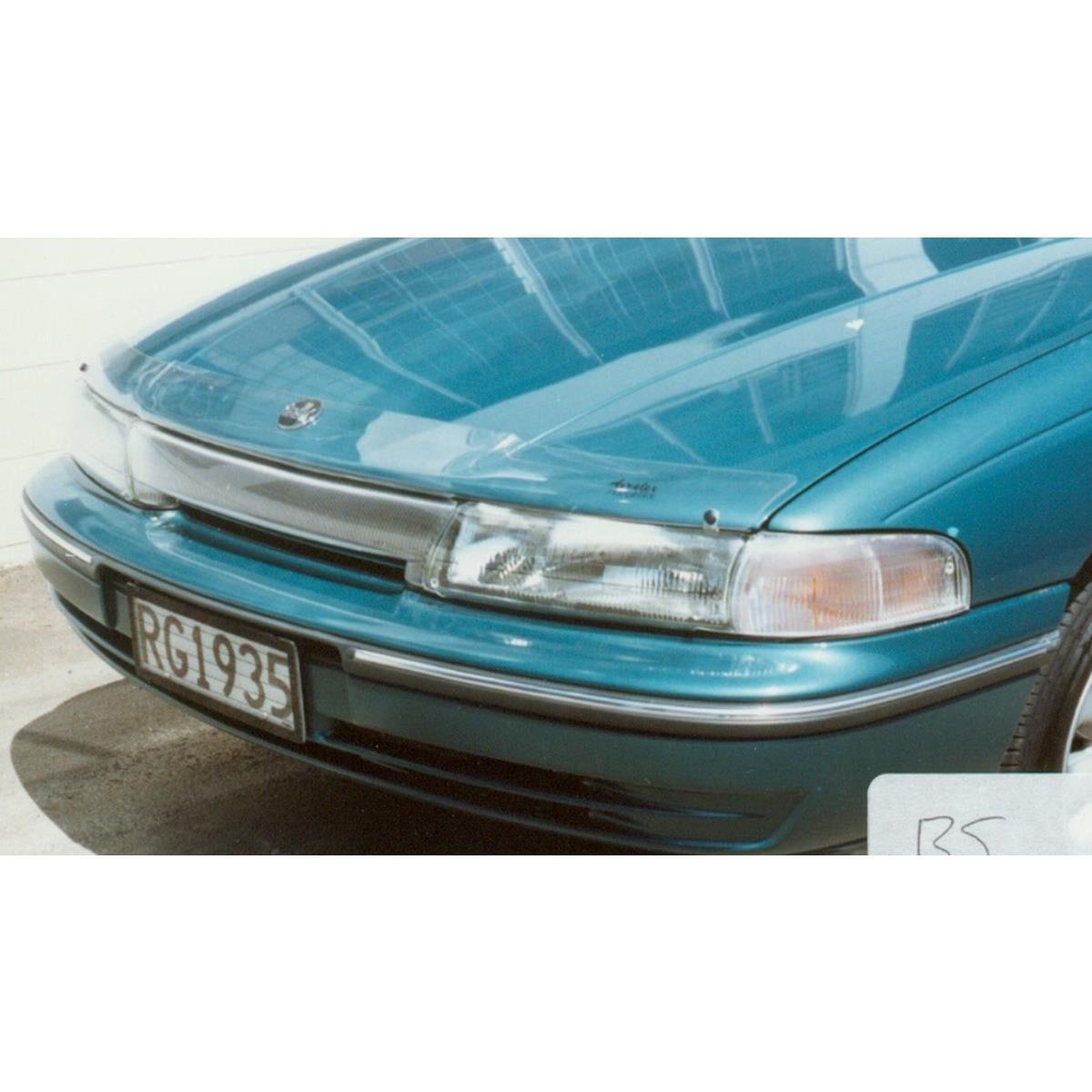 HOLDEN COMMODORE VN (CLEAR), , scanz_hi-res