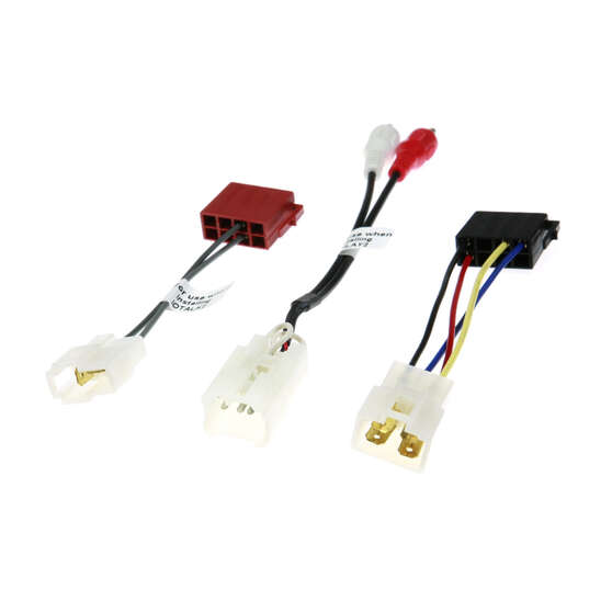 T HARNESS FORD FALCON BA, , scanz_hi-res