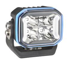 3 INCH EX2 R POD LIGHT DOUBLE ROW RGB ENABLED, , scanz_hi-res