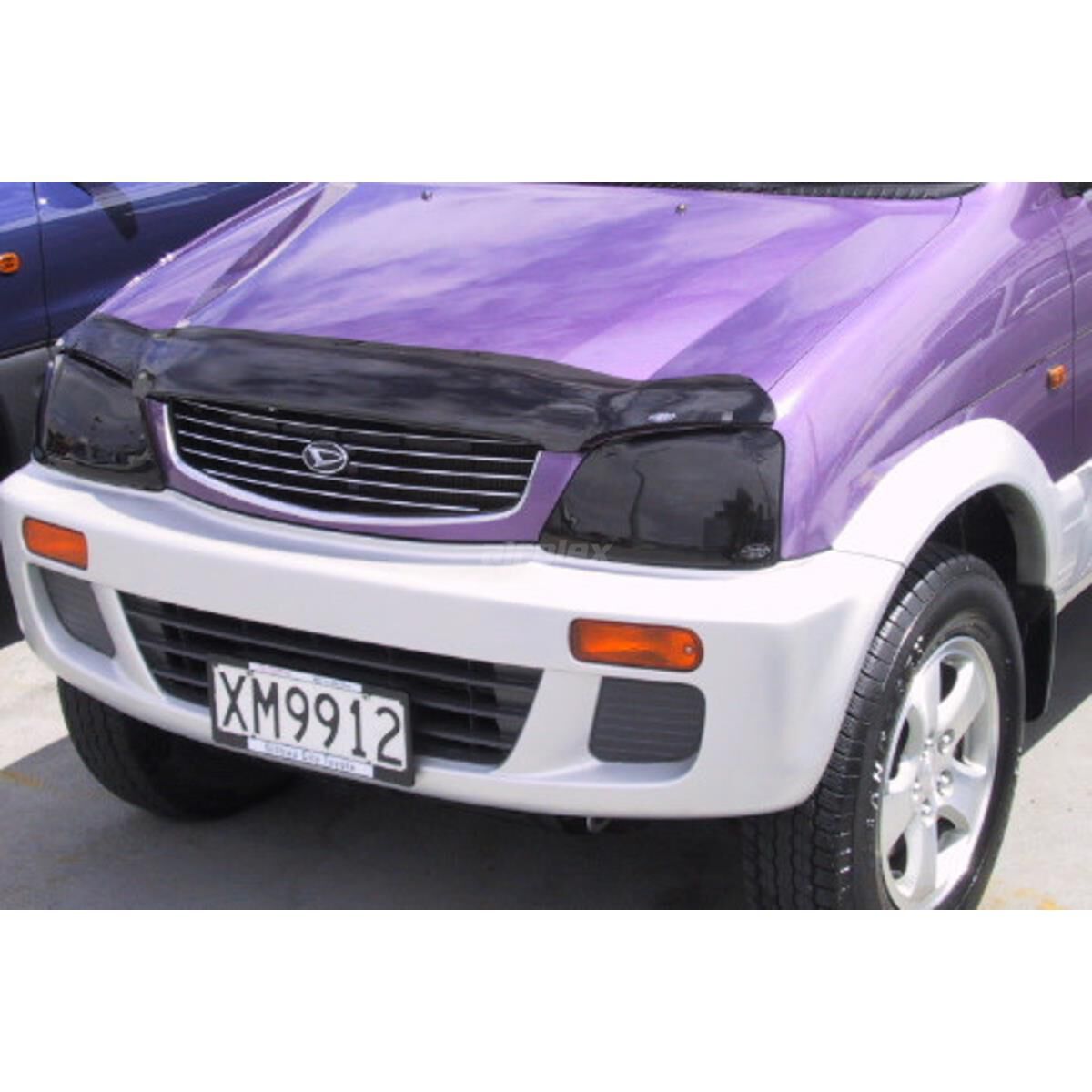 DAIHATSU TERIOS (BRONZE), , scanz_hi-res