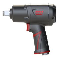 M7 AIR IMPACT WRENCH 3/4" DRIVE TWIN HAMMER QUIET 1400FT, , scanz_hi-res