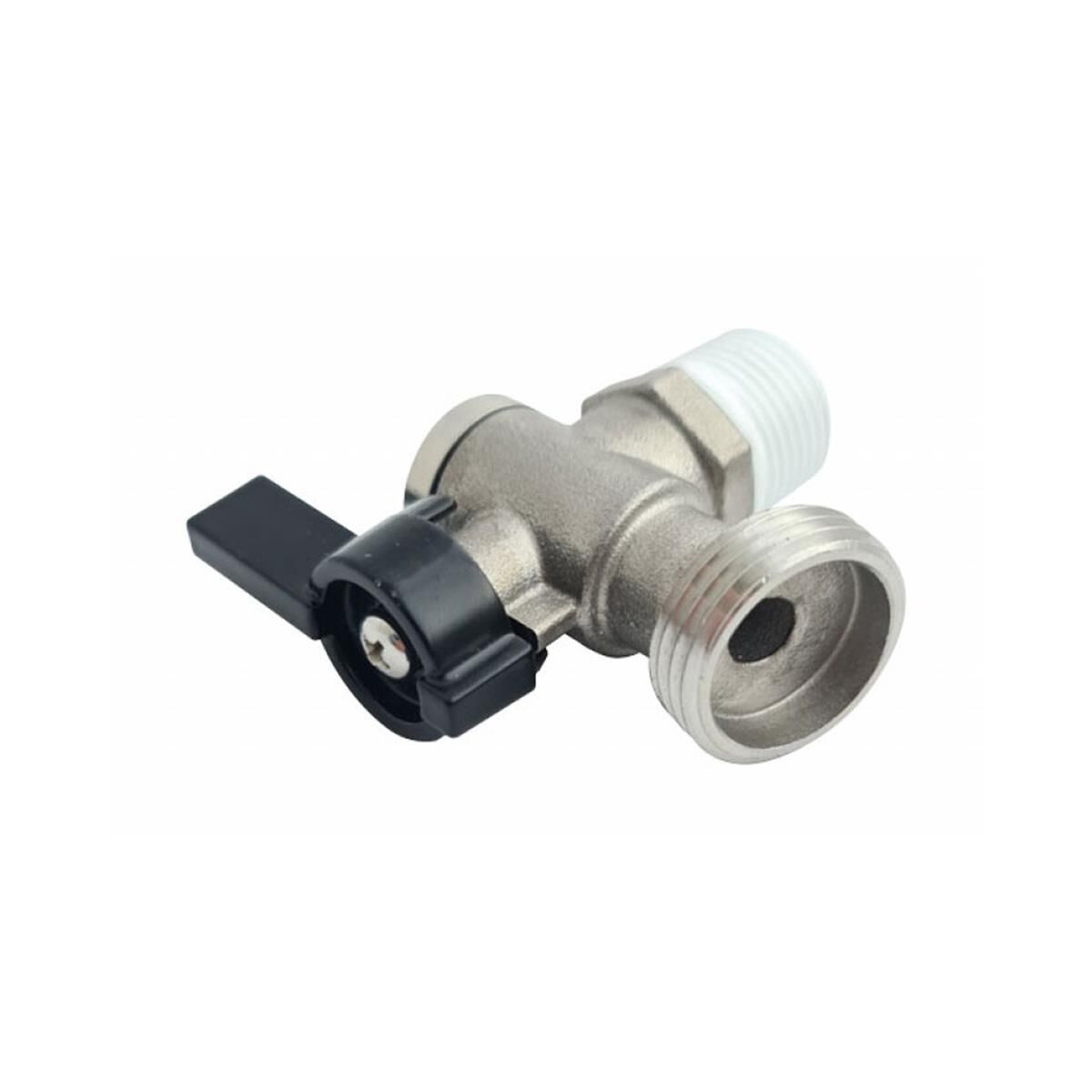 ROADSHOWER ON-OFF ELBOW, , scanz_hi-res