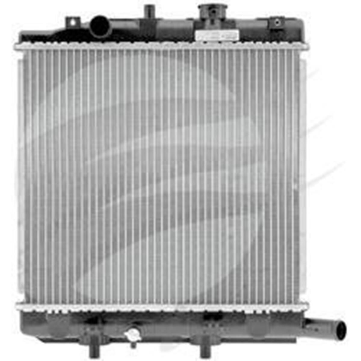 RAD ASS MAZDA 121 96-99 METRO, , scanz_hi-res