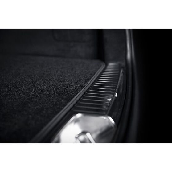 LUXURY CARPET BOOT LINER FOR JEEP CHEROKEE (KL) 2014 ONWARDS, , scanz_hi-res