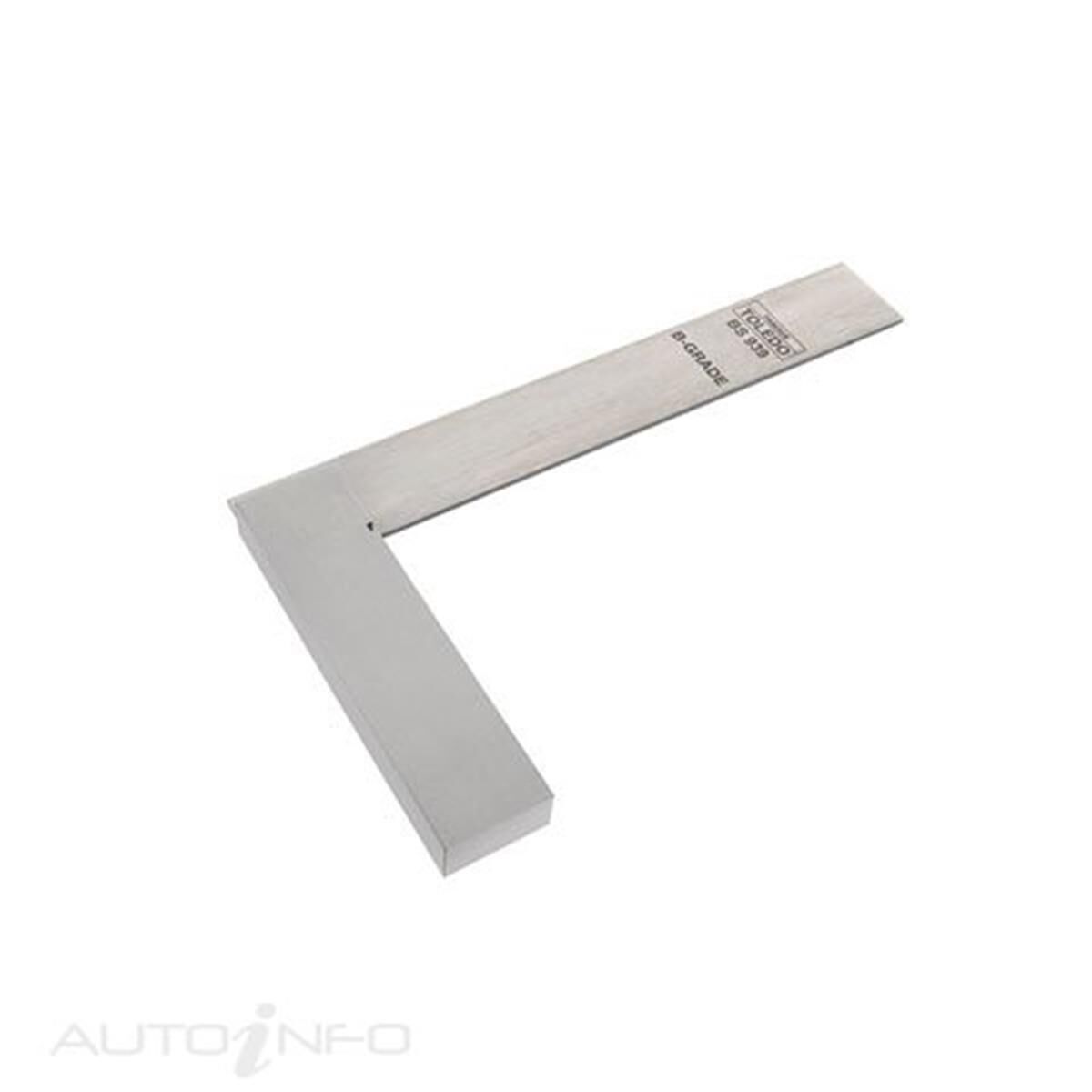 TOLEDO ENGINEERS SQUARE 200MM, , scanz_hi-res