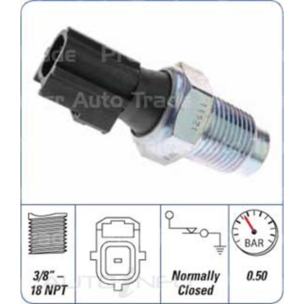 OIL PRESSURE SWITCH, , scanz_hi-res