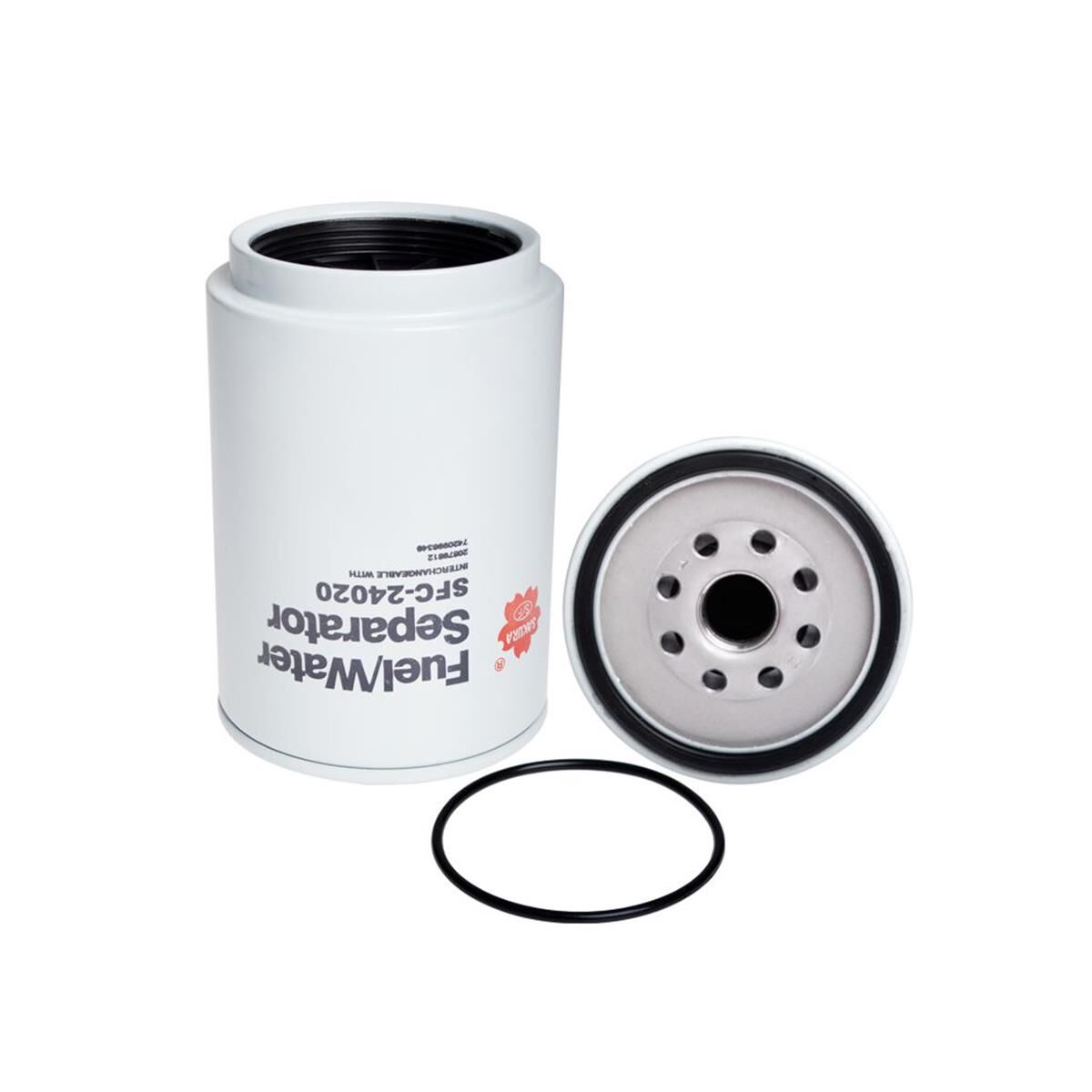 FUEL WATER SEPARATOR, , scanz_hi-res