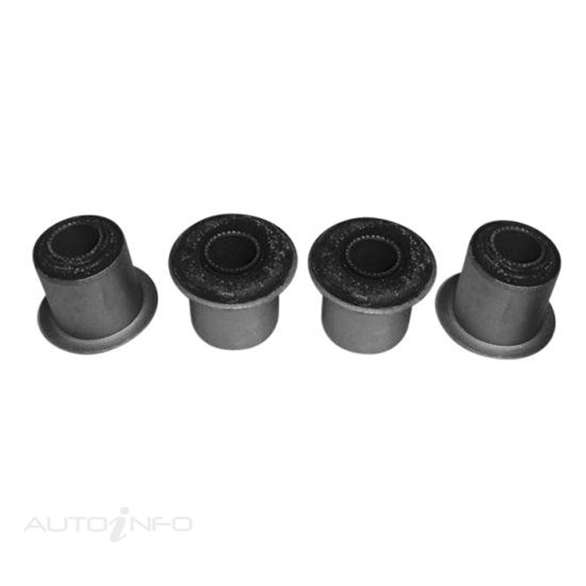 (BK) HOLDEN RODEO 1980-1988 FRONT UPPER CTRL ARM BUSH KIT, , scanz_hi-res
