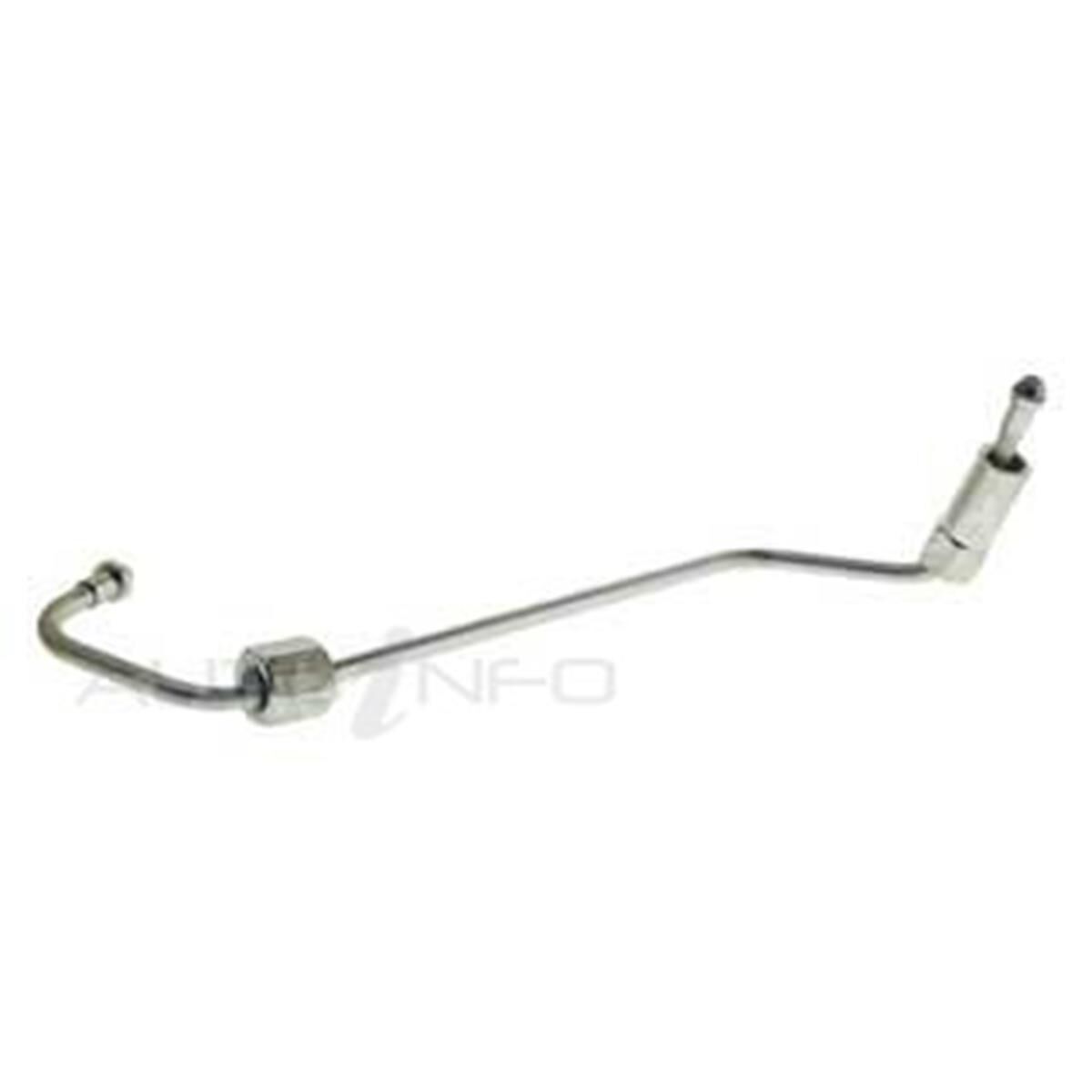 HIGH PRES INJECTOR FEEDLINE, , scanz_hi-res