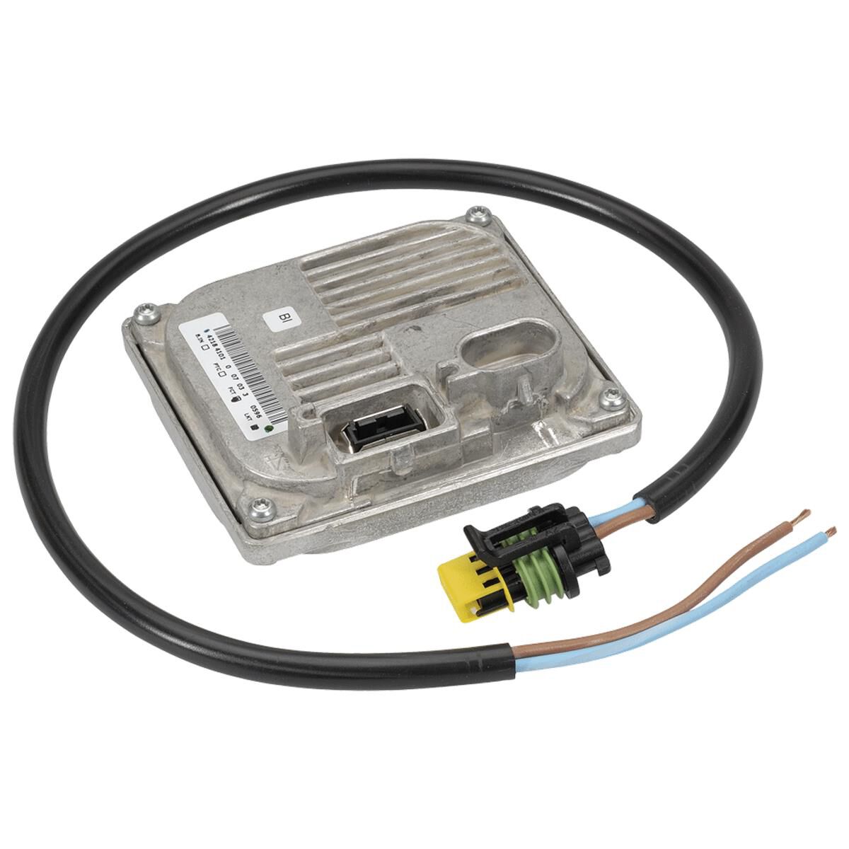 BALLAST KIT 24V D1 W/OUT TABS, , scanz_hi-res