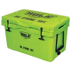 45L PORTABLE ICE COOLER BOX WITH H/D ROPE CARRY HANDLES, , scanz_hi-res