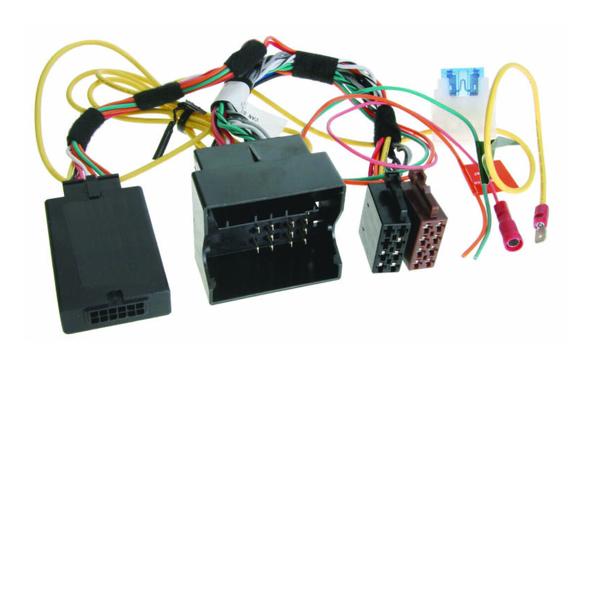 CONTROL HARNESS C FOR BMW, , scanz_hi-res