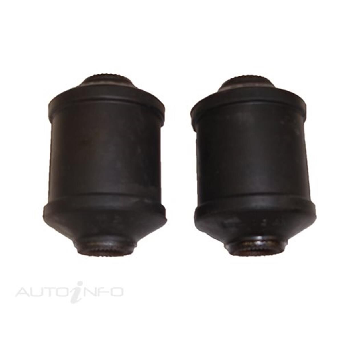 (BK) FRONT CTRL ARM BUSH LWR F MITSUBISHI TRITON 4WD 98-05, , scanz_hi-res