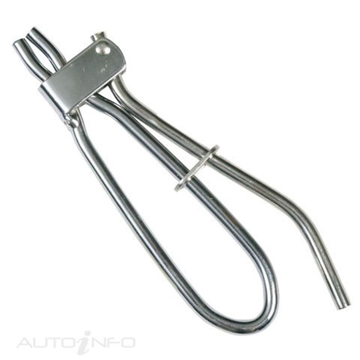 TOLEDO HOSE CRIMPING TOOL 150MM, , scanz_hi-res