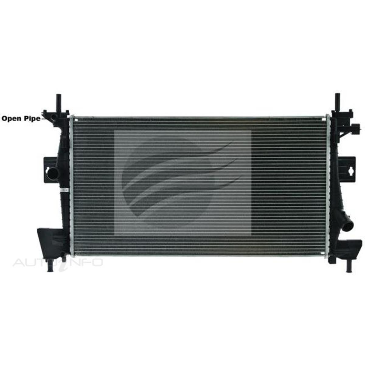 RAD ASS FORD FOCUS 2011> A/T, , scanz_hi-res