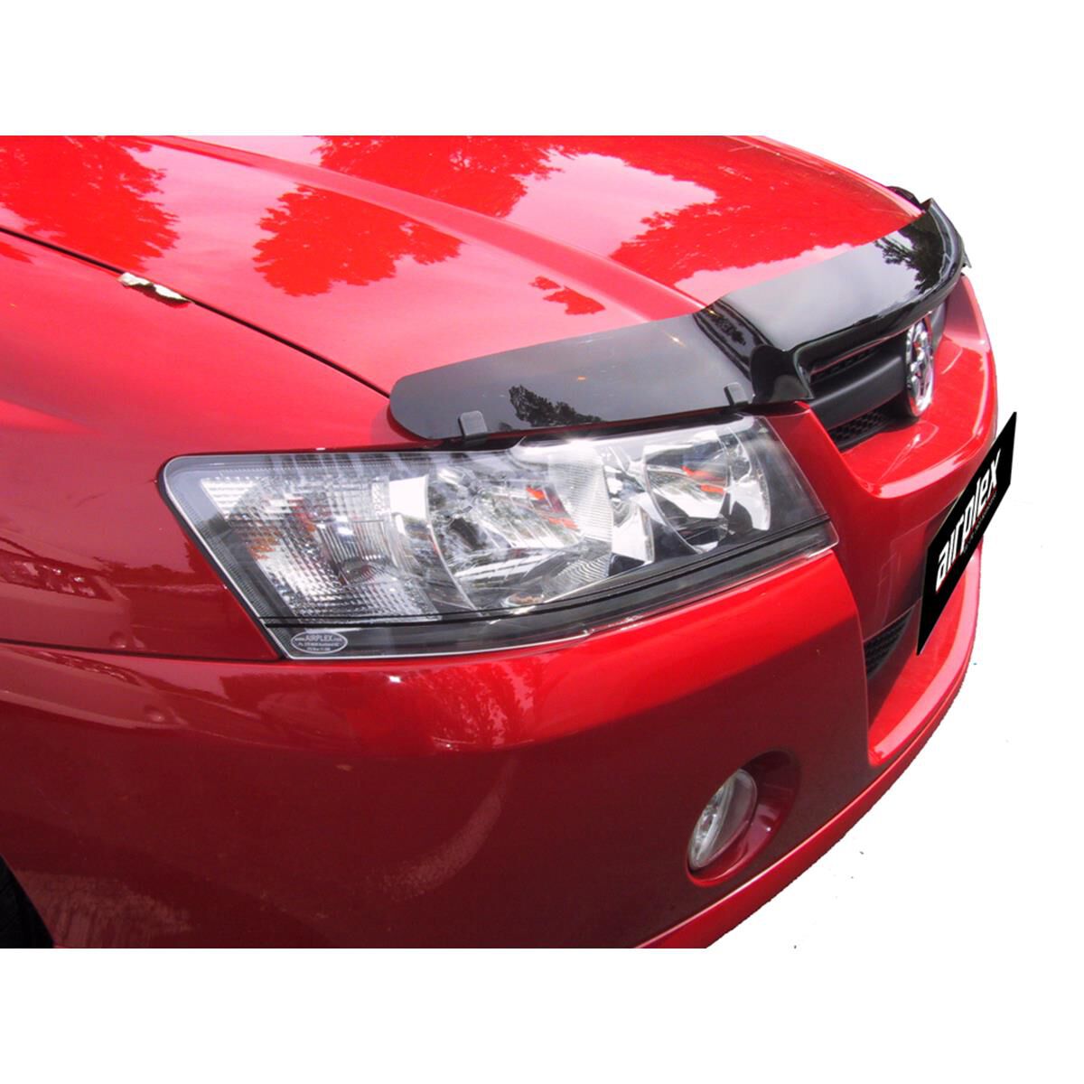 Airplex Headlight Protectors Clear, HG631C Supercheap Auto New Zealand