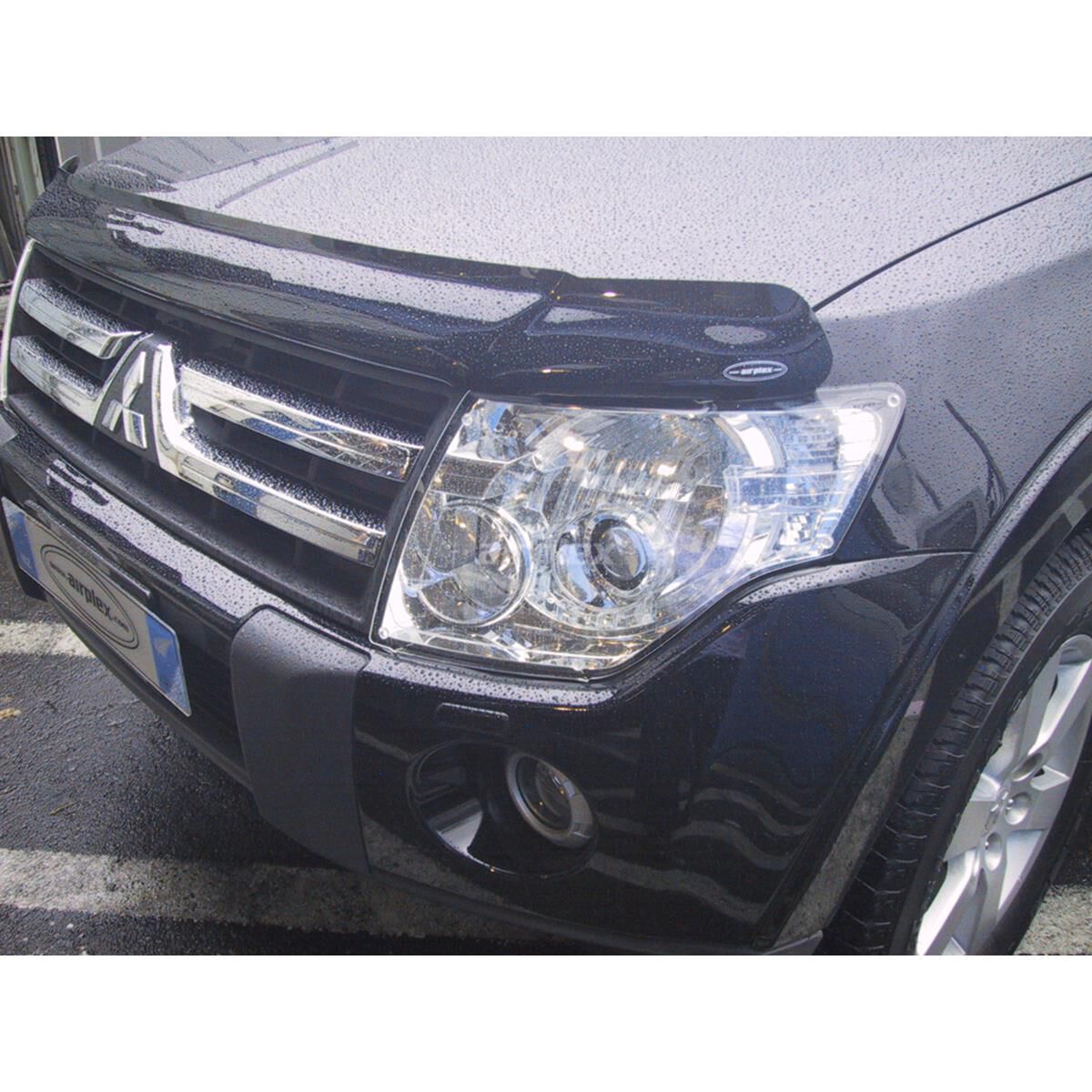 MITSUBISHI PAJERO 2007+ (CLEAR), , scanz_hi-res