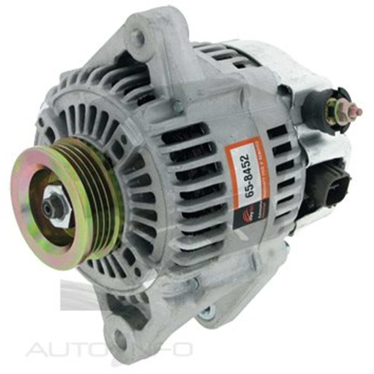 ALT TOYOTA  ECHO  YARIS, , scanz_hi-res