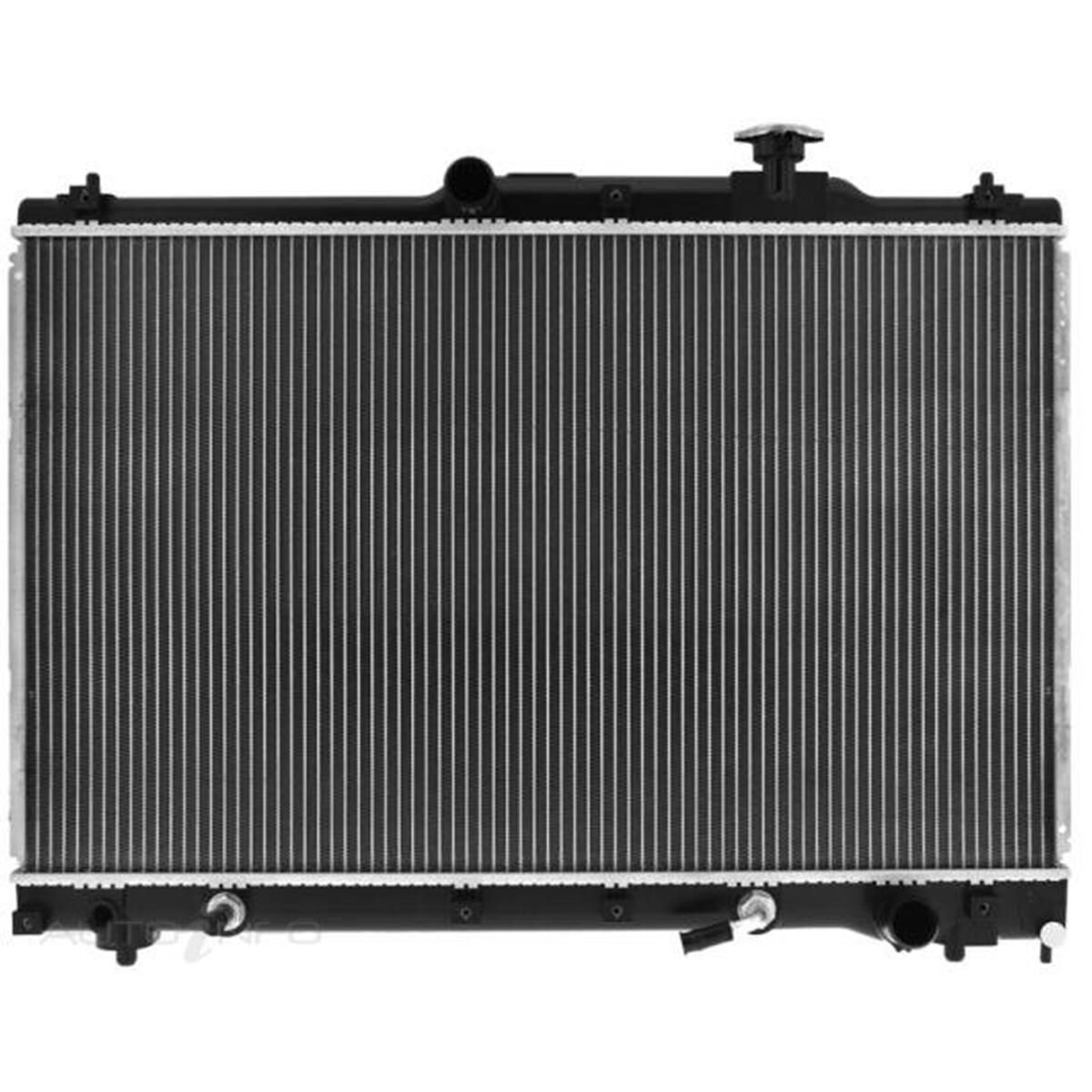 RAD ASS TOYOTA TARAGO ACR30R, , scanz_hi-res