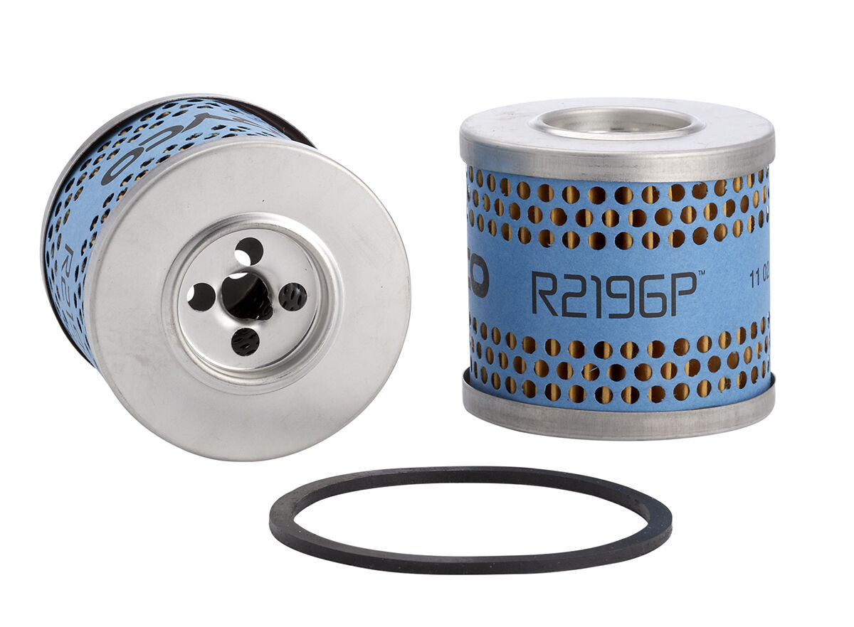 RYCO OIL FILTER, , scanz_hi-res