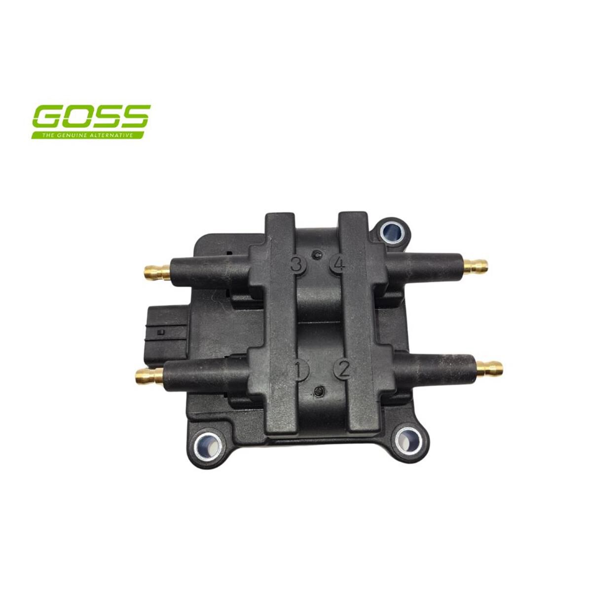 IGNITION COIL SUBARU, , scanz_hi-res