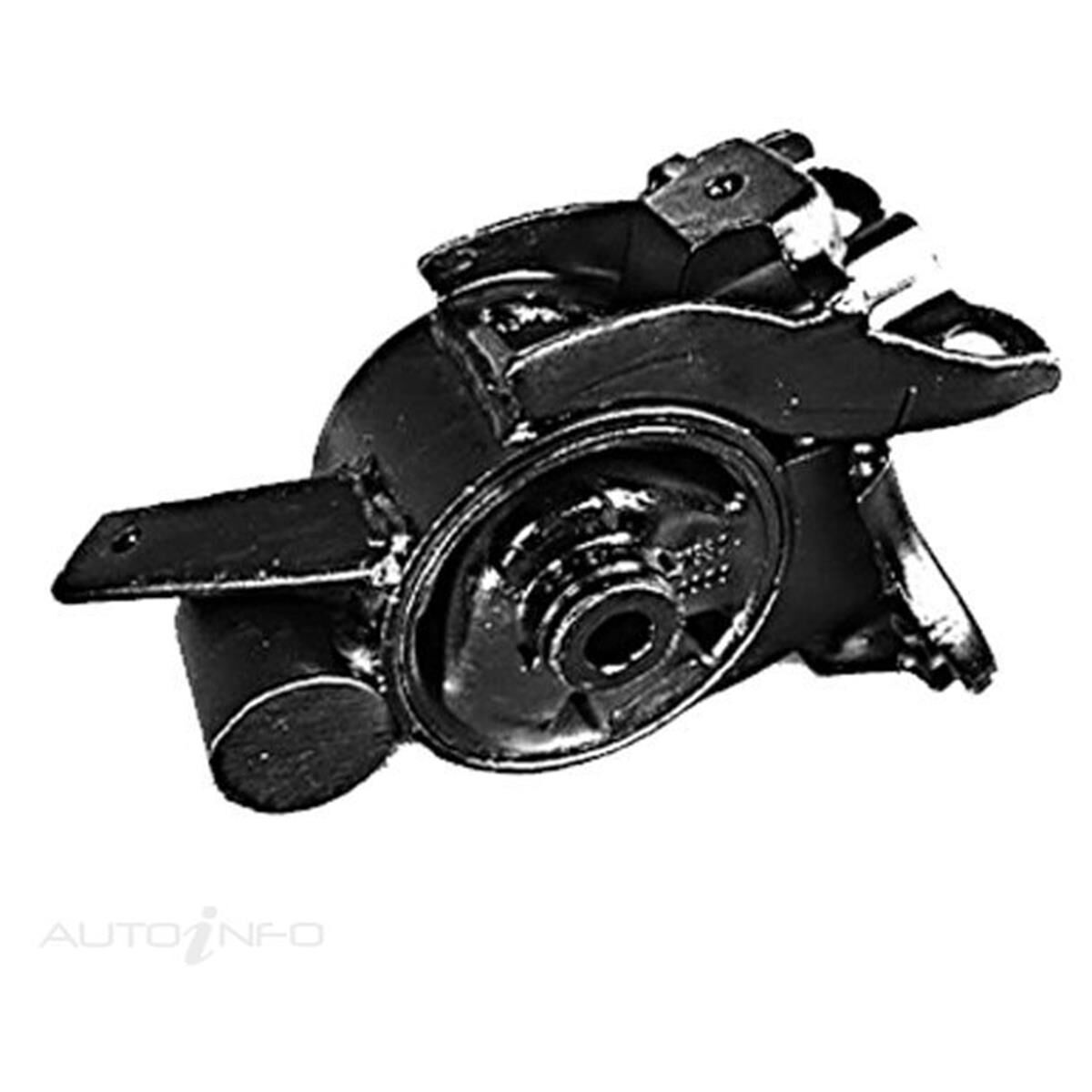 HYUN ELANTRA 01-02/ COUPE 03 / TIBURON 3/02-ON V6 2.7L  LH AUTO, , scanz_hi-res