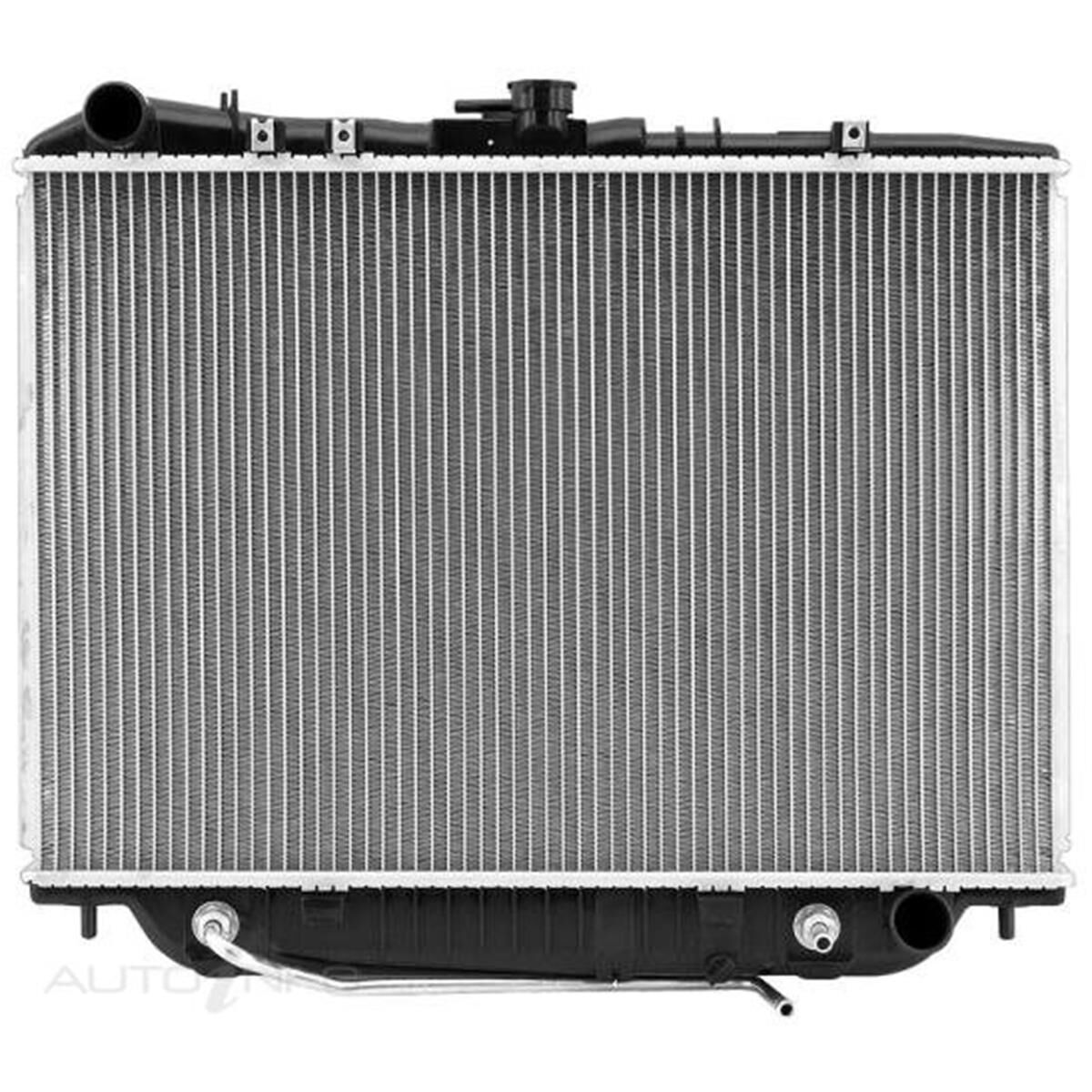 RAD ASS RODEO TF V6 3.2L 97-03, , scanz_hi-res