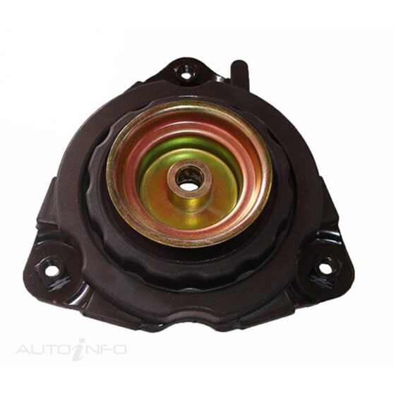 NISSAN MURANO 08-ON FRONT STRUT MOUNT, , scanz_hi-res
