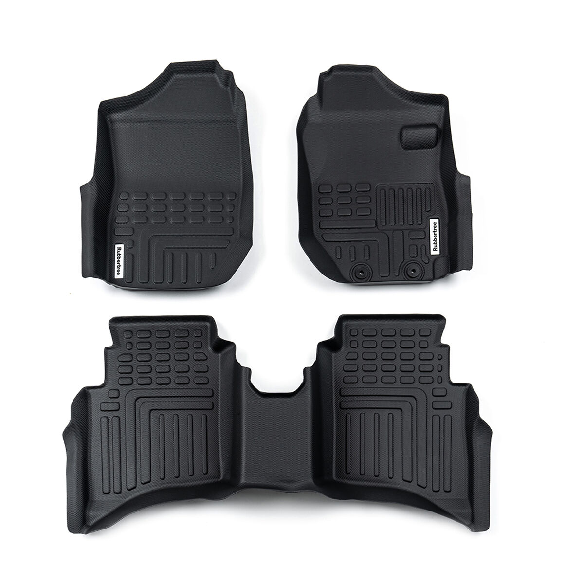 DEEP DISH CAR MATS FOR SUZUKI JIMNY (4TH GEN 5 DOOR MANUAL) 2023 ONWARDS, , scanz_hi-res