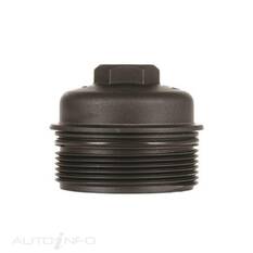 TRIDON CARTRIDGE CAP OIL FILTER, , scanz_hi-res