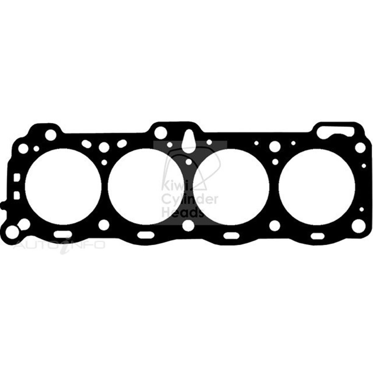 HEAD GASKET - IZUZU 4ZE1 (NK), , scanz_hi-res