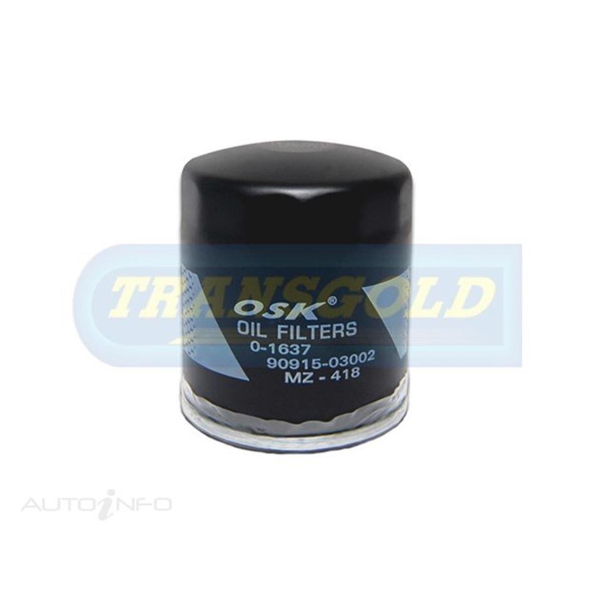 Z418 HOLDEN APOLLO/ TOYOTA CAMRY V6 TARAGO (MINIMUM 10), , scanz_hi-res