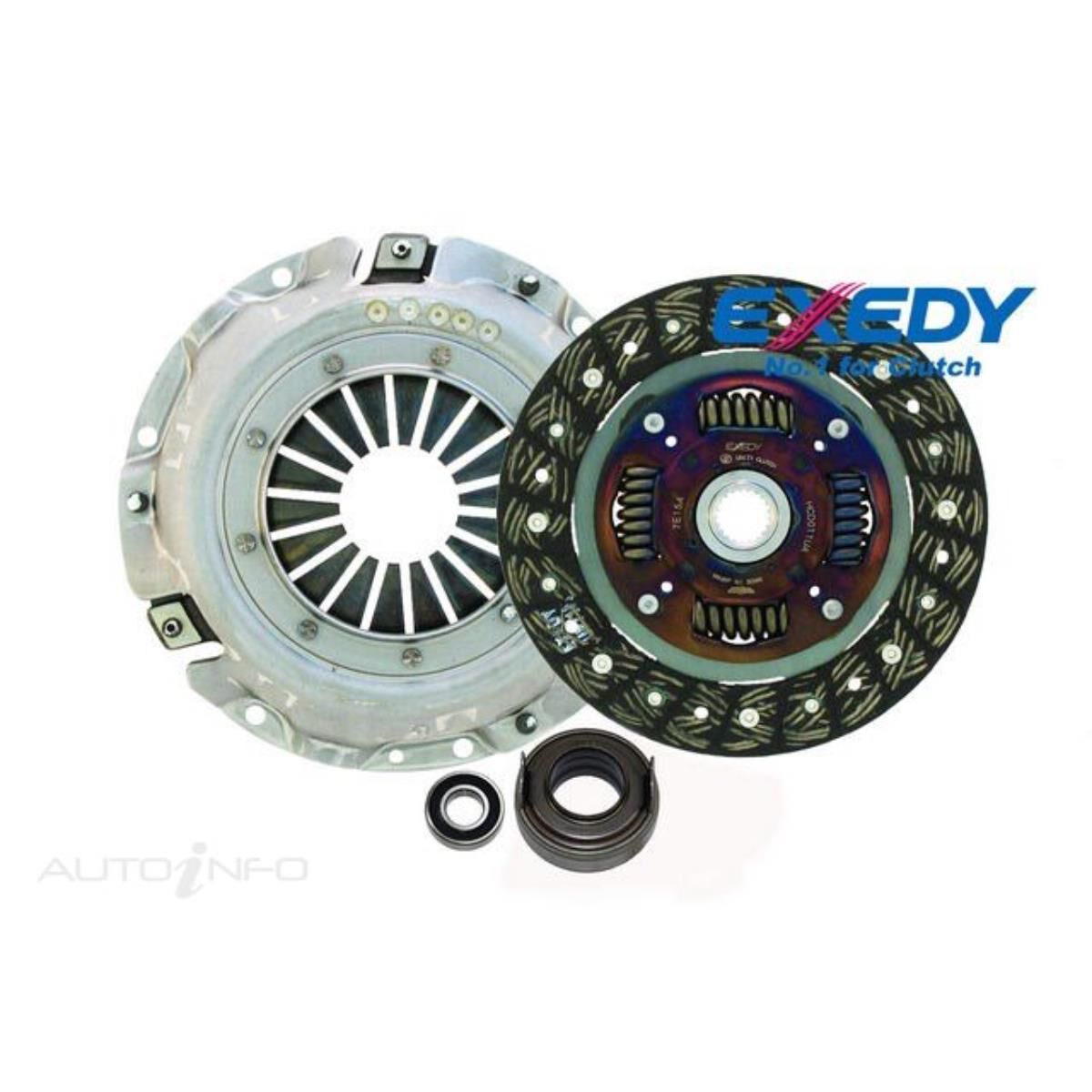 CLUTCH KIT, , scanz_hi-res