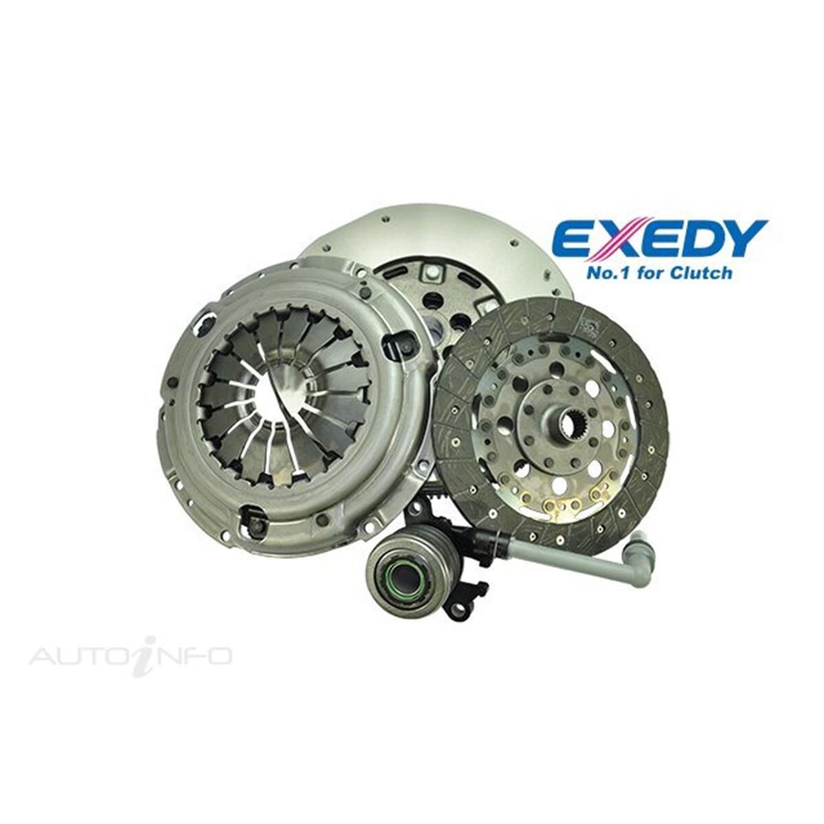 CLUTCH KIT, , scanz_hi-res