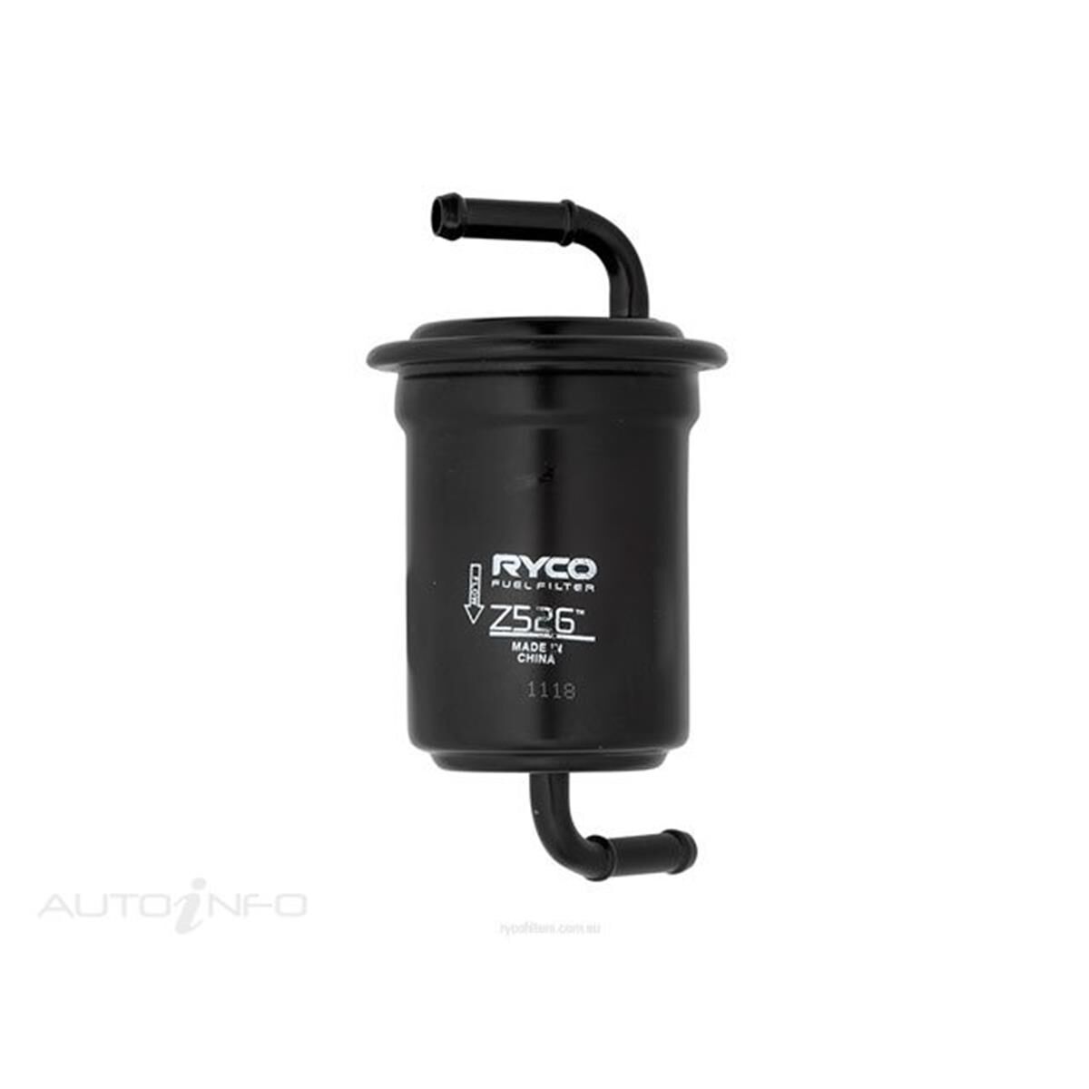 RYCO FUEL FILTER, , scanz_hi-res