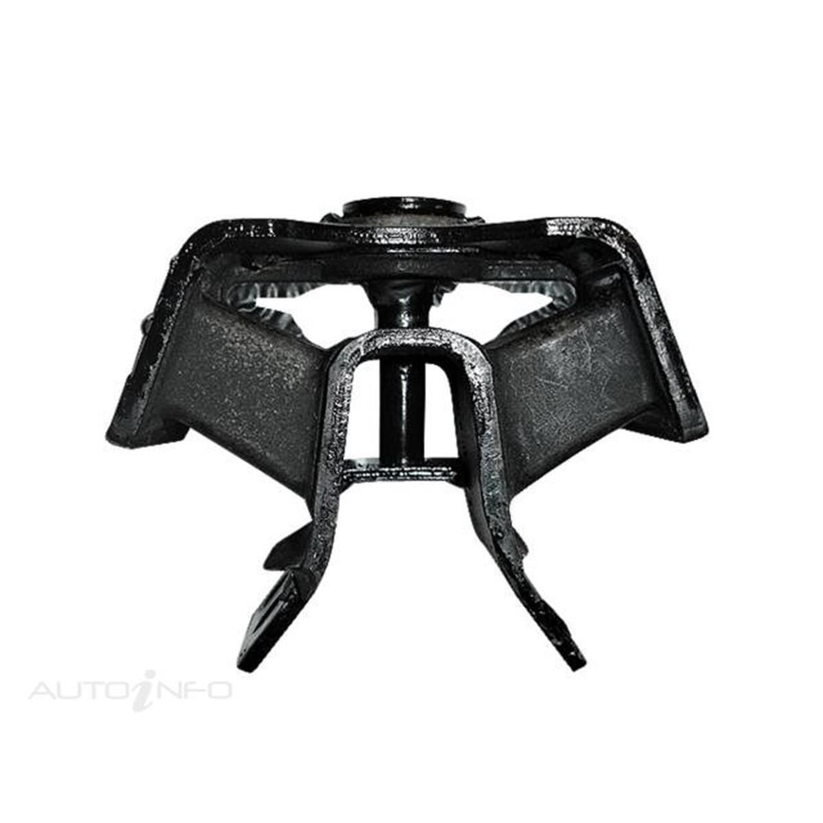 TOYOTA HILUX TGN16 REAR, , scanz_hi-res