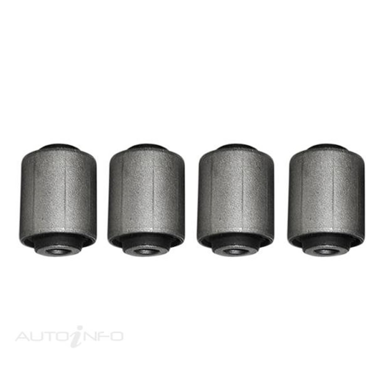 (BK) MAZDA 6 02-08 REAR LWR CTRL ARM BUSH KIT R, , scanz_hi-res