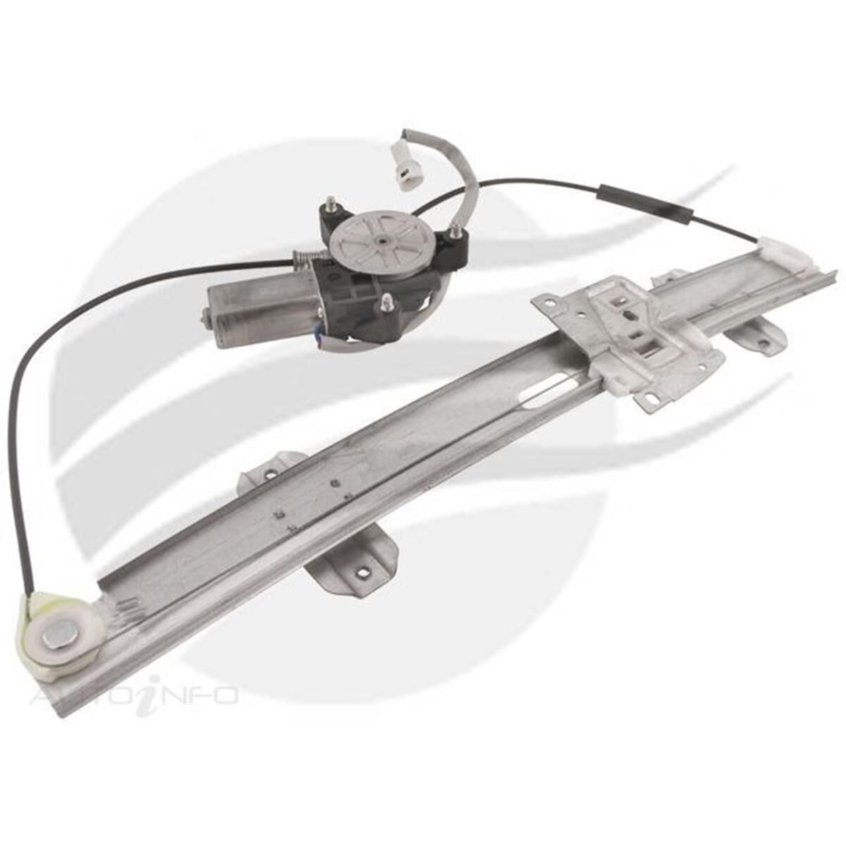 PWR WIN REG & MTR SUZUKI, , scanz_hi-res